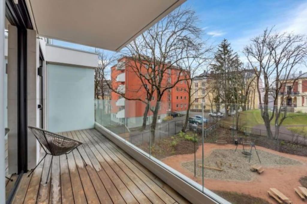 Ny 2 Roms I Sommerrokvartalet!