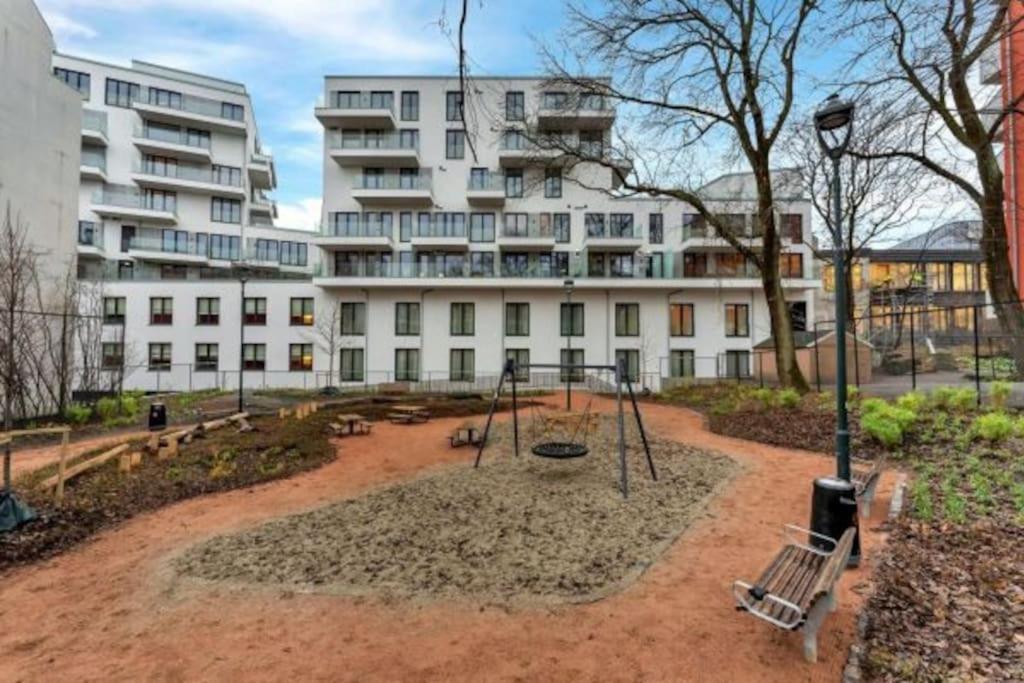 Ny 2 Roms I Sommerrokvartalet! Oslo