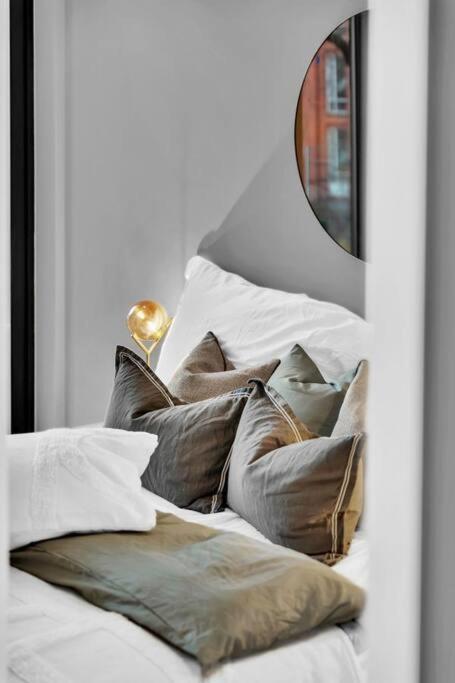 Apartment Ny 2 Roms I Sommerrokvartalet! *